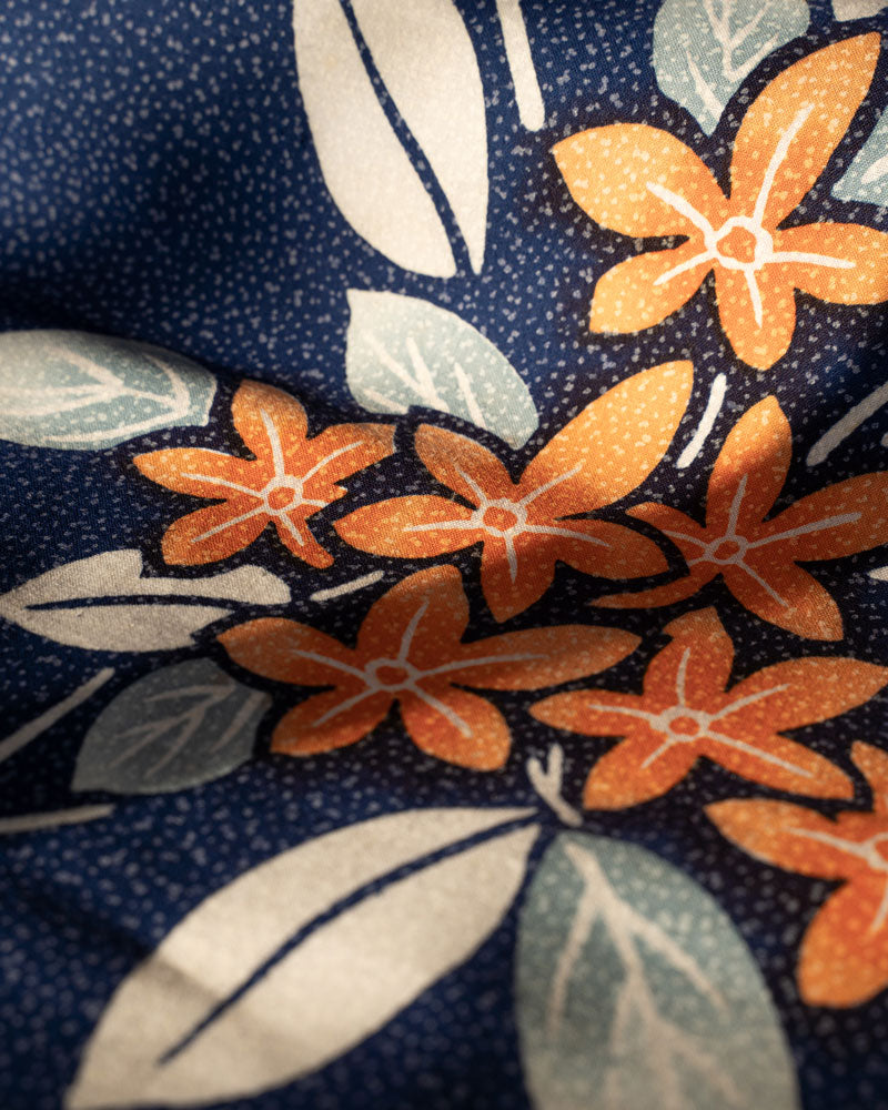 DGA Threads Japanese Yukata Cotton Material Product Care