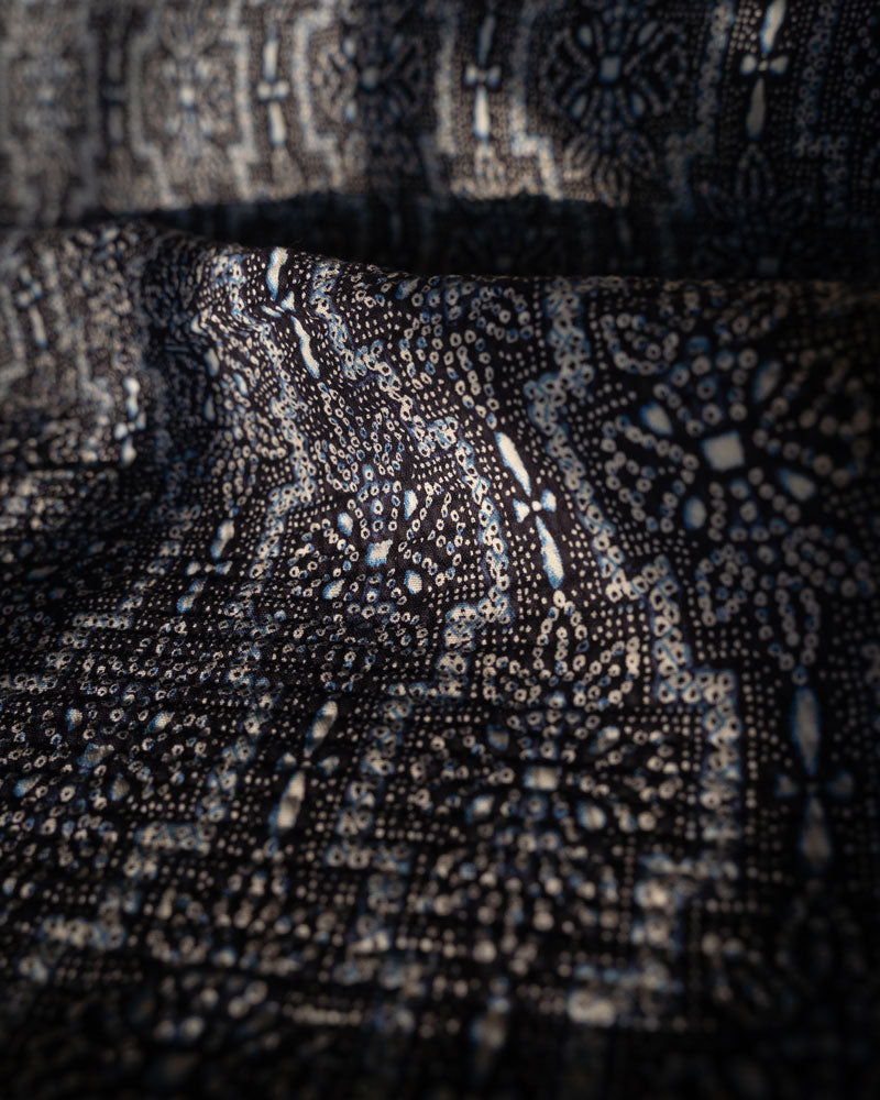DGA Threads Japanese Yukata Cotton Material Product Care