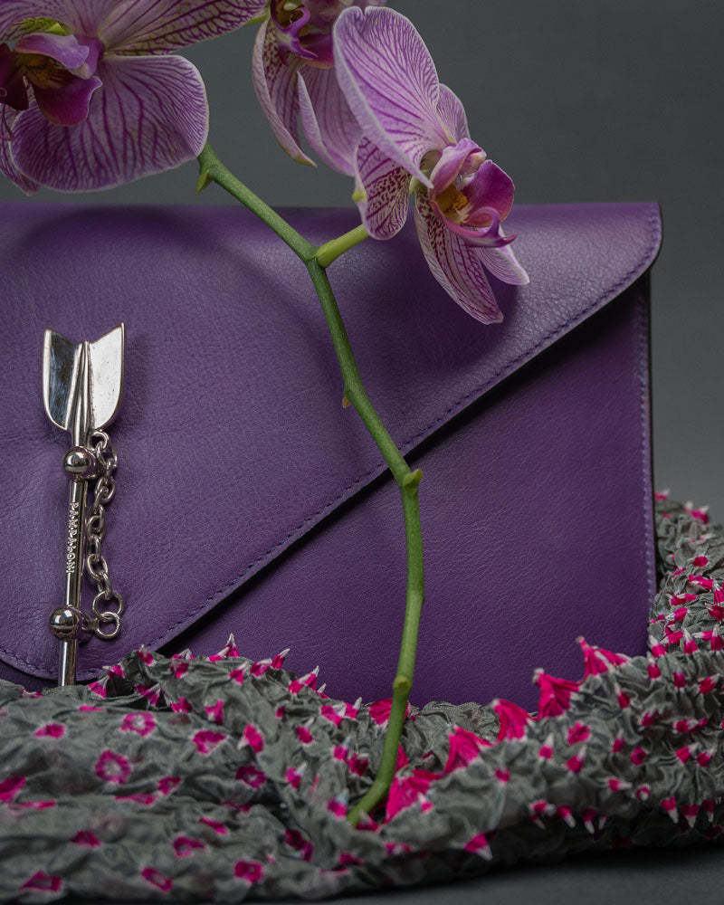 DGA Threads Leather Material Product Care