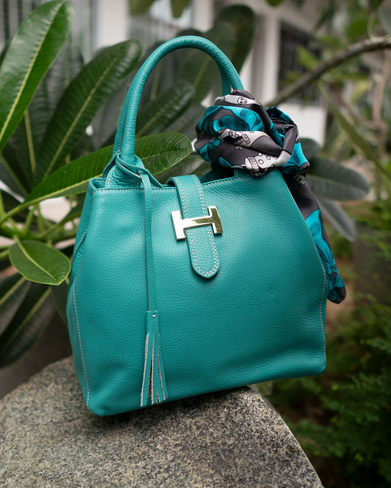 DGA Threads Leather Material Product Care
