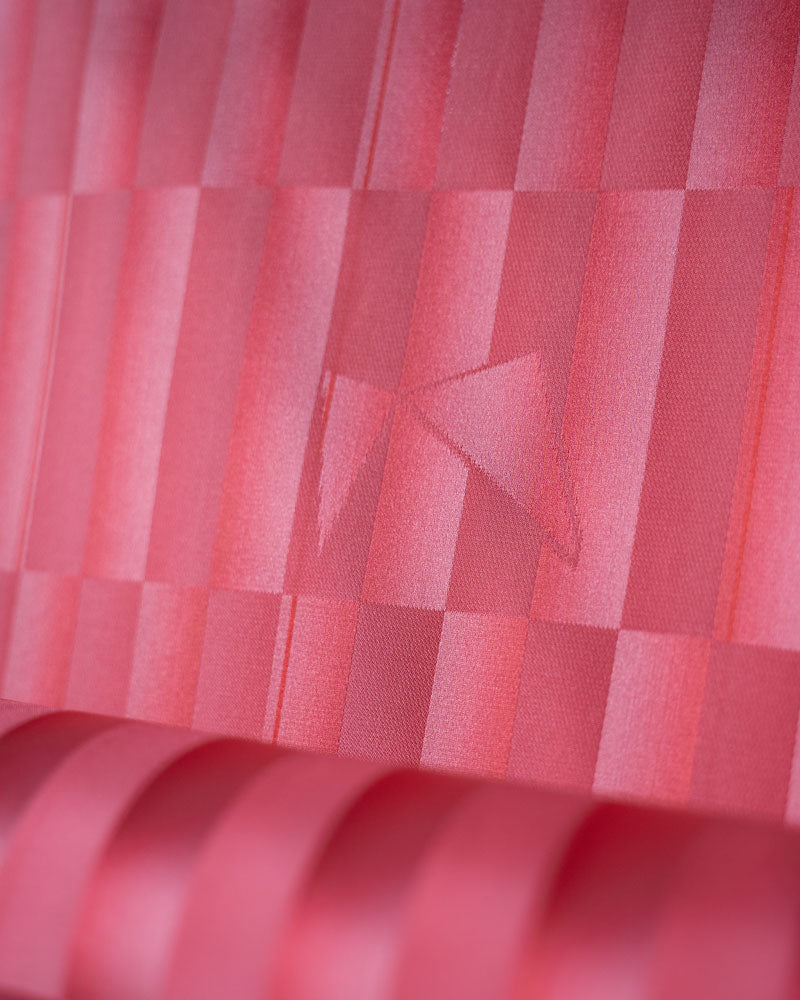 DGA Threads Silk Material Product Care