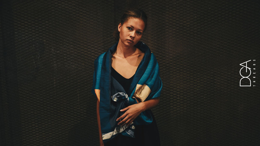 DGA Threads Brand Story