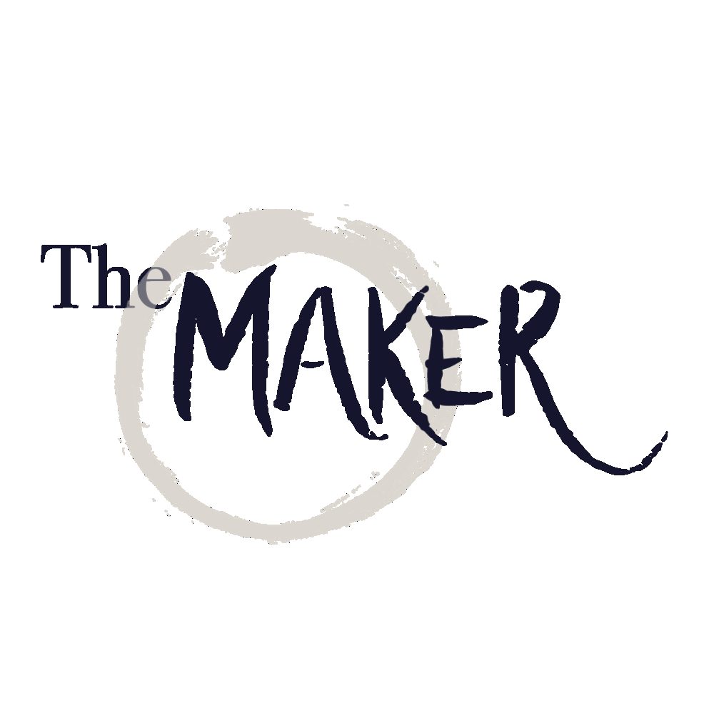 Locally made Upcycled DGA Threads - The Maker Journal