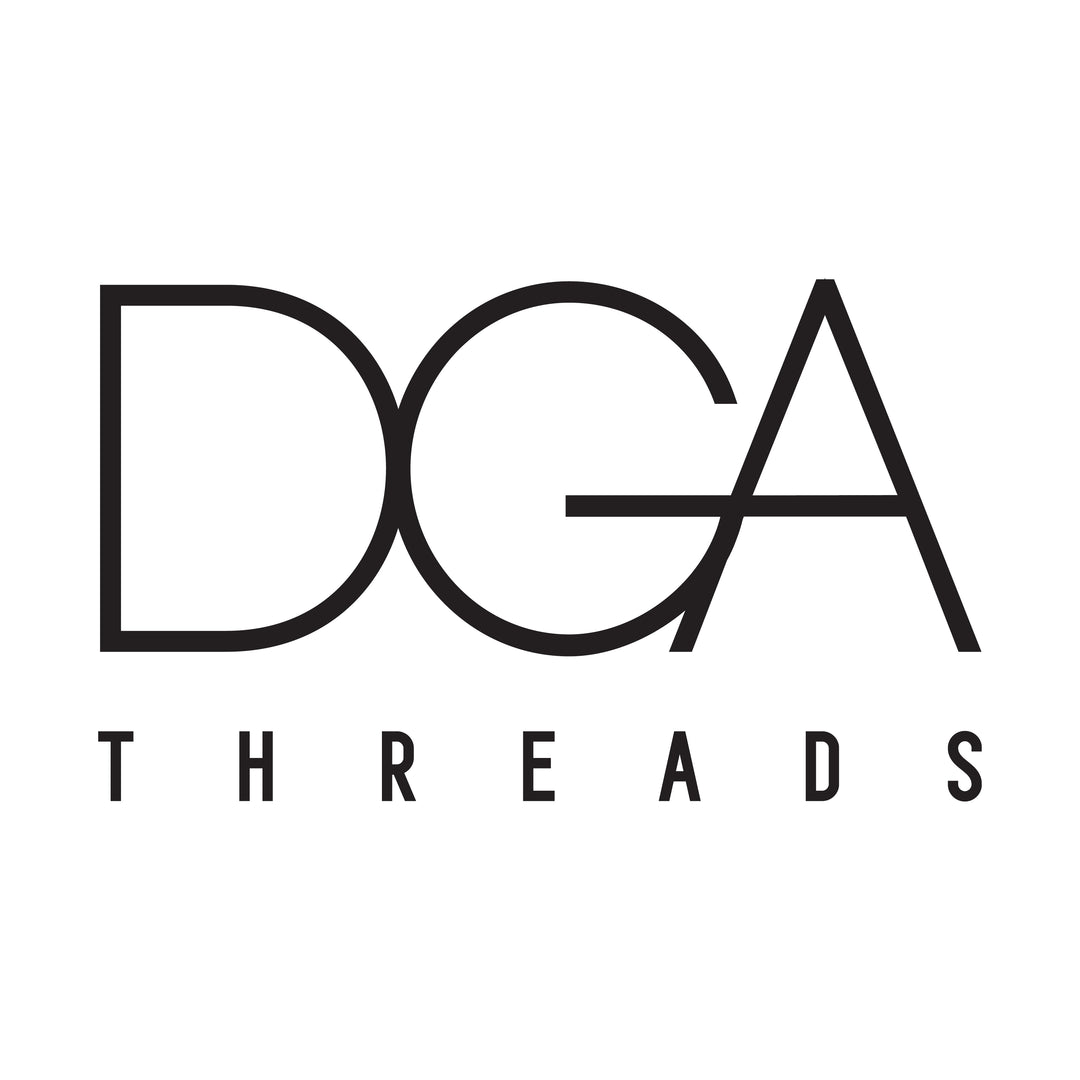 DGA Threads All Collections