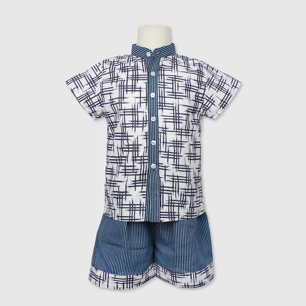 DGA Threads Kids, Boy's Clothing Collection