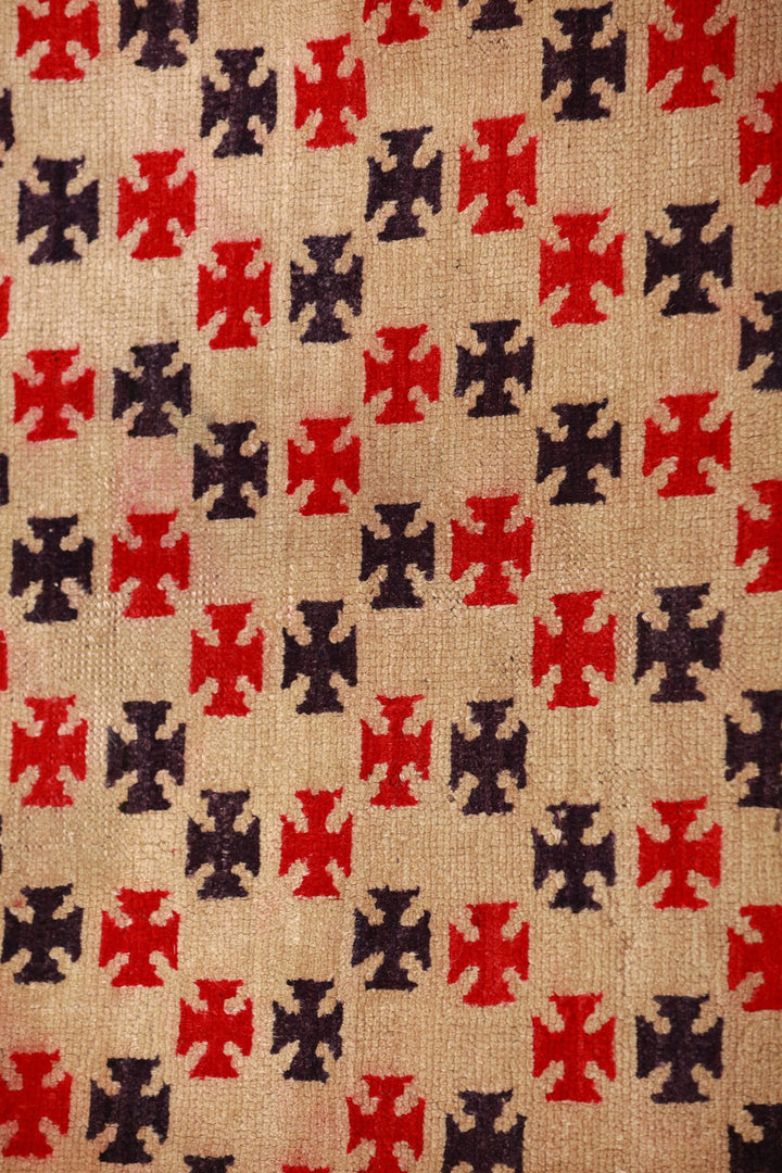 Horse Blanket