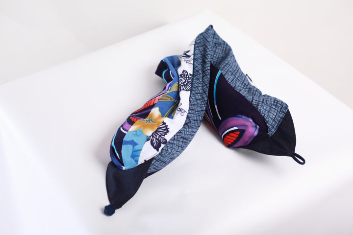 Amore's Travel Neck Pillow