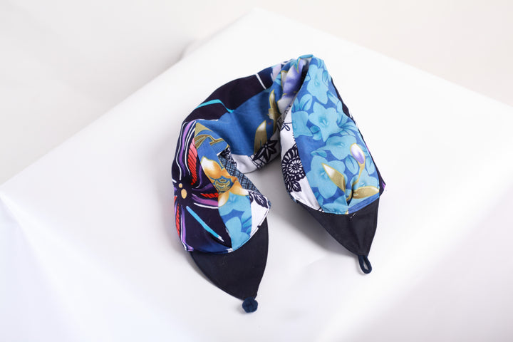 Amore's Travel Neck Pillow