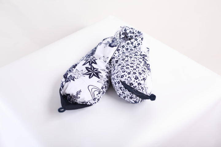 Amore's Travel Neck Pillow