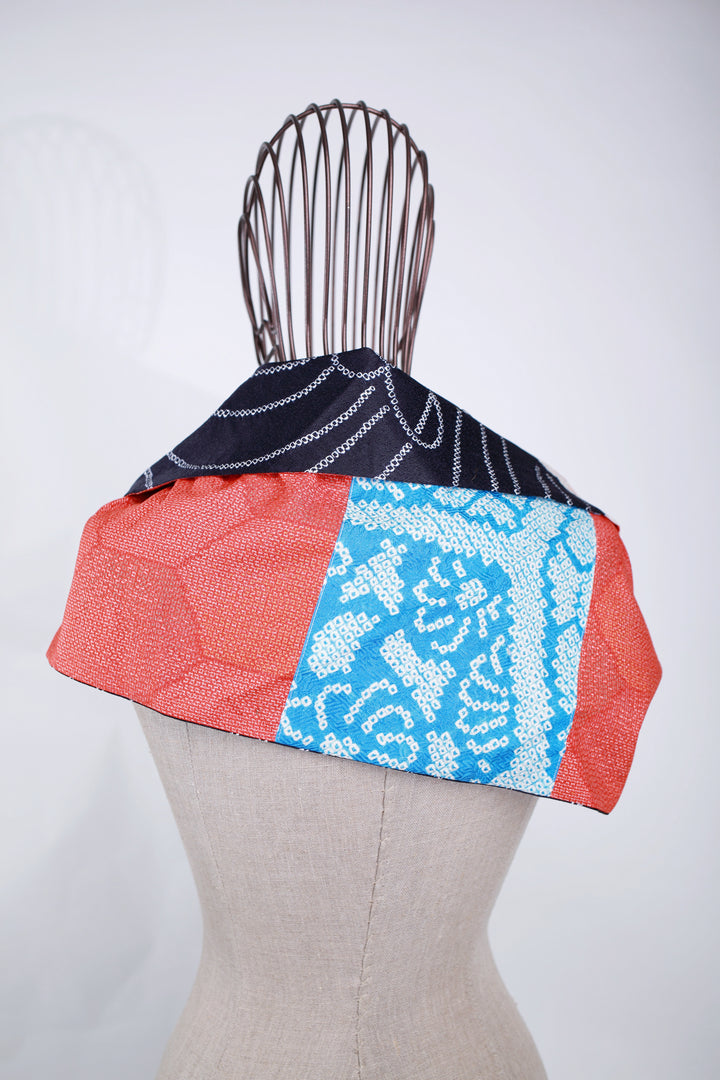Mobius Infinity Silk Scarf