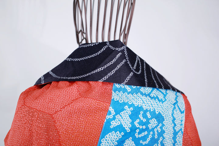 Mobius Infinity Silk Scarf