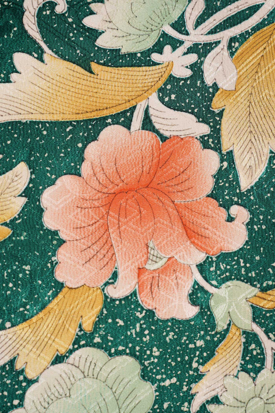 Ayaka Reversible Silk Scarf