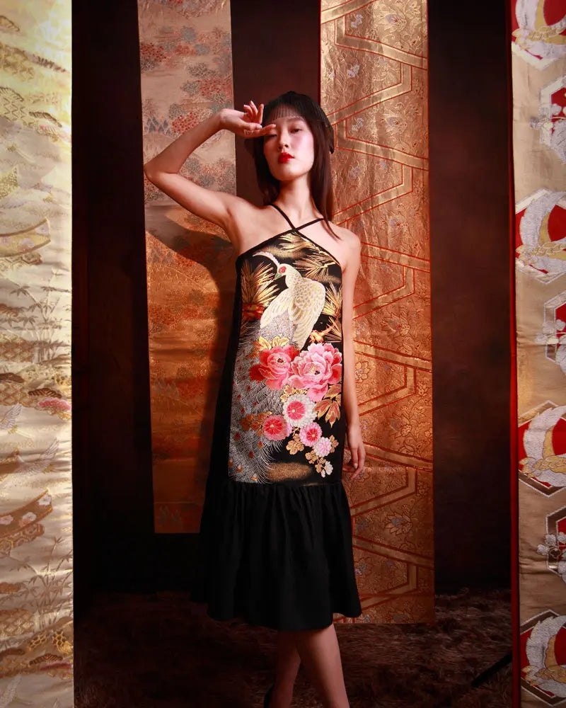 Bespoke Wearable Art