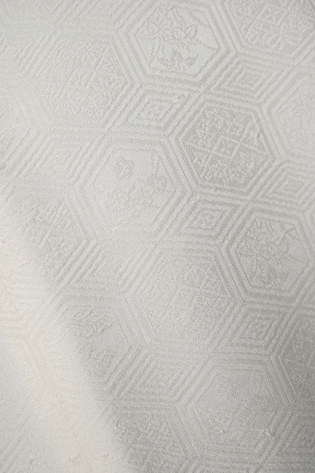 Black & White Silk Reversible Jacket | Eterno Elegante