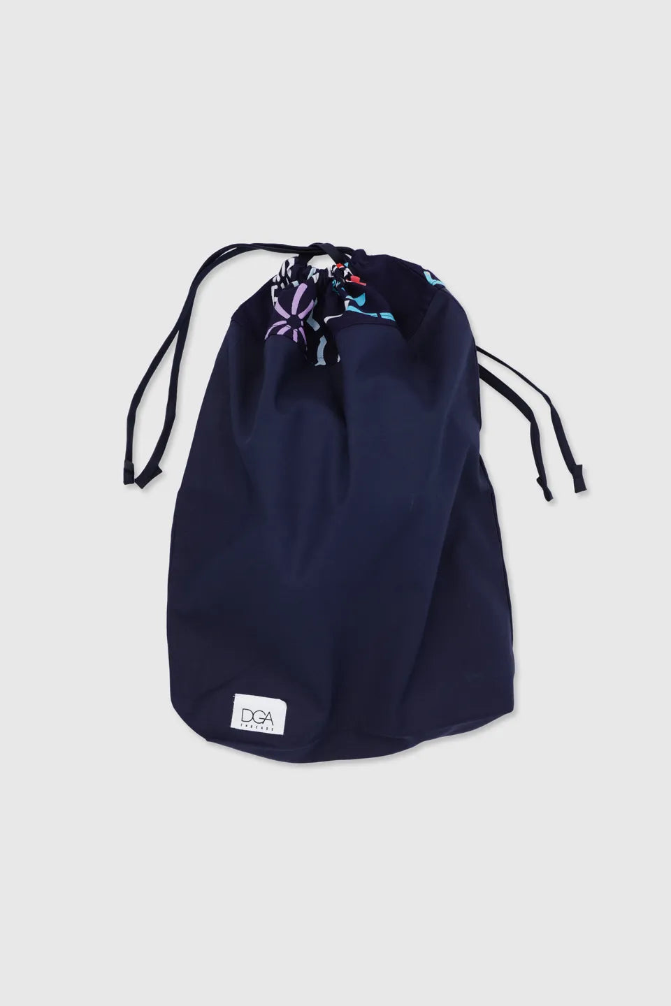 Cotton Drawstring Shoe Bag