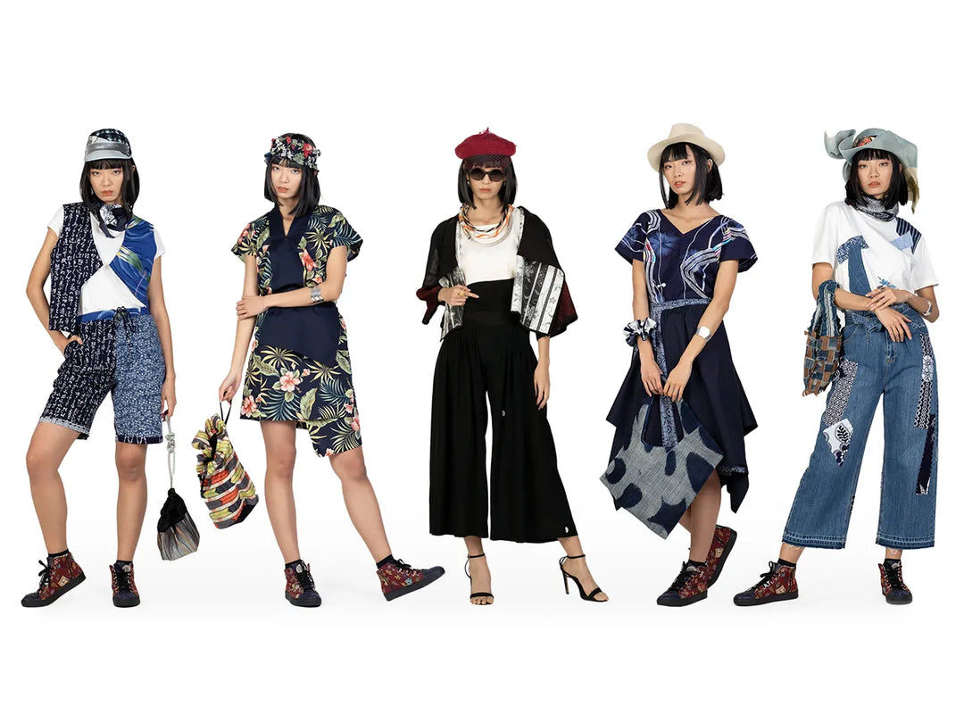 Wearable Artisary