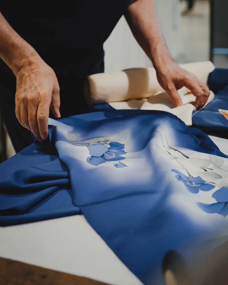 DGA Threads, Embracing the spirit of Kaizen