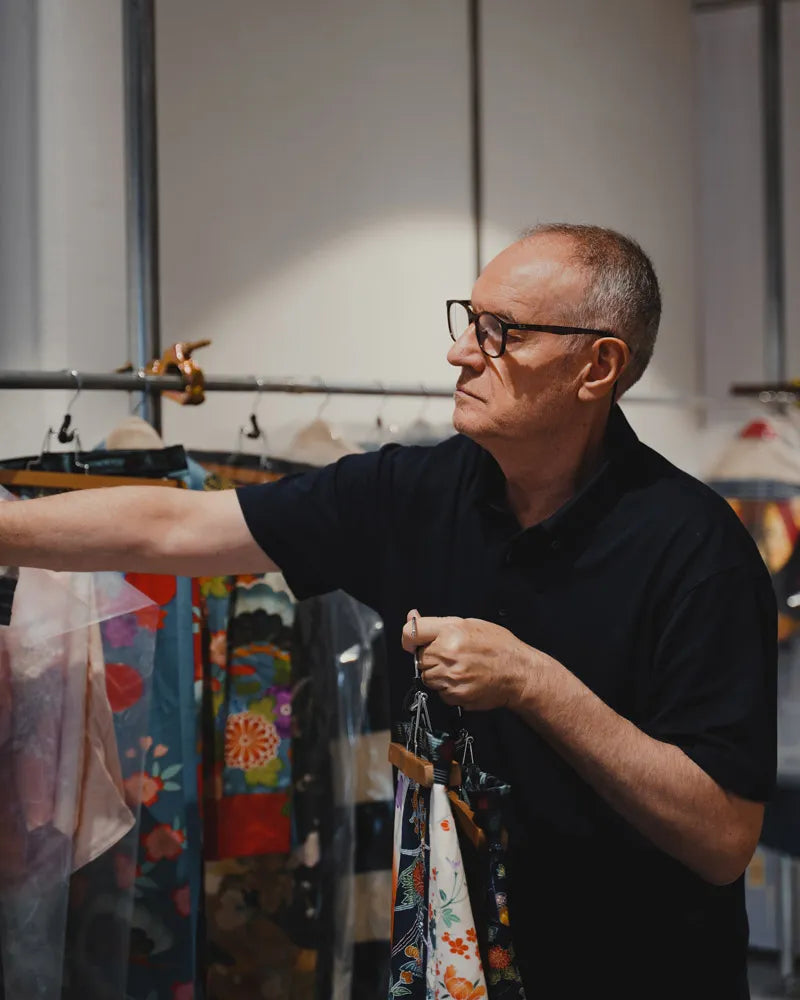 DGA Threads, Embracing the spirit of Kaizen