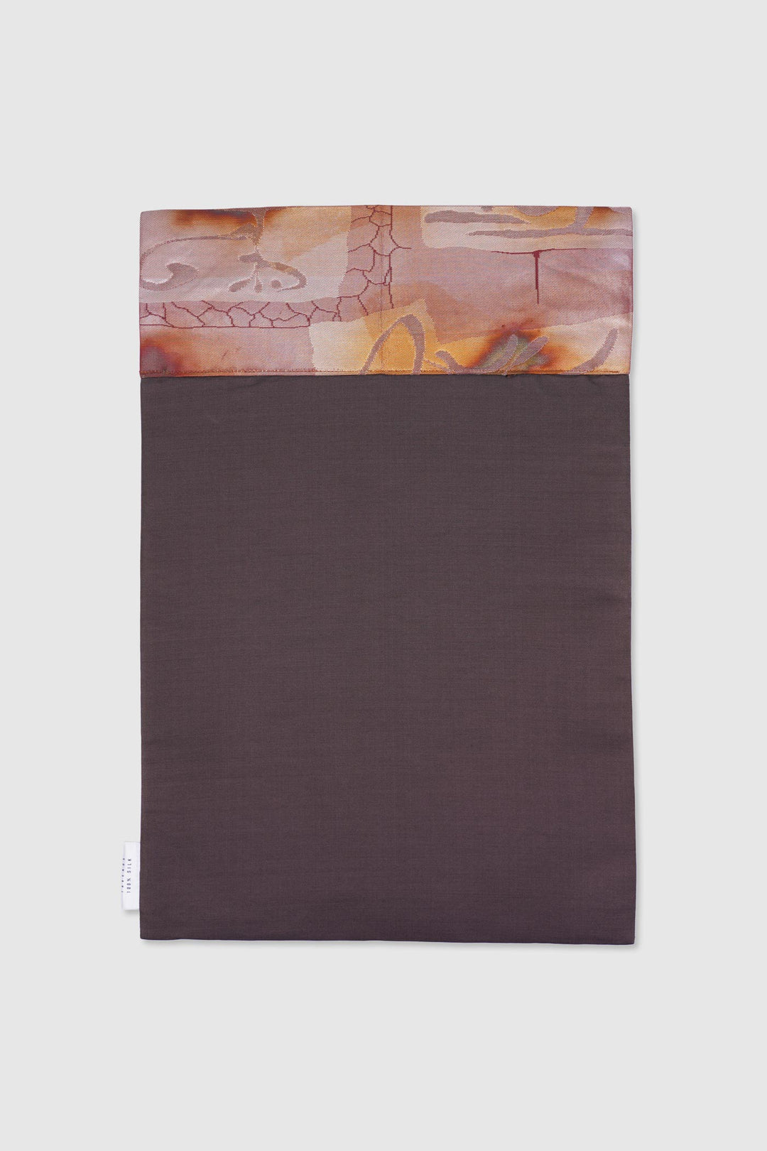 Refined Silk Table Placemat