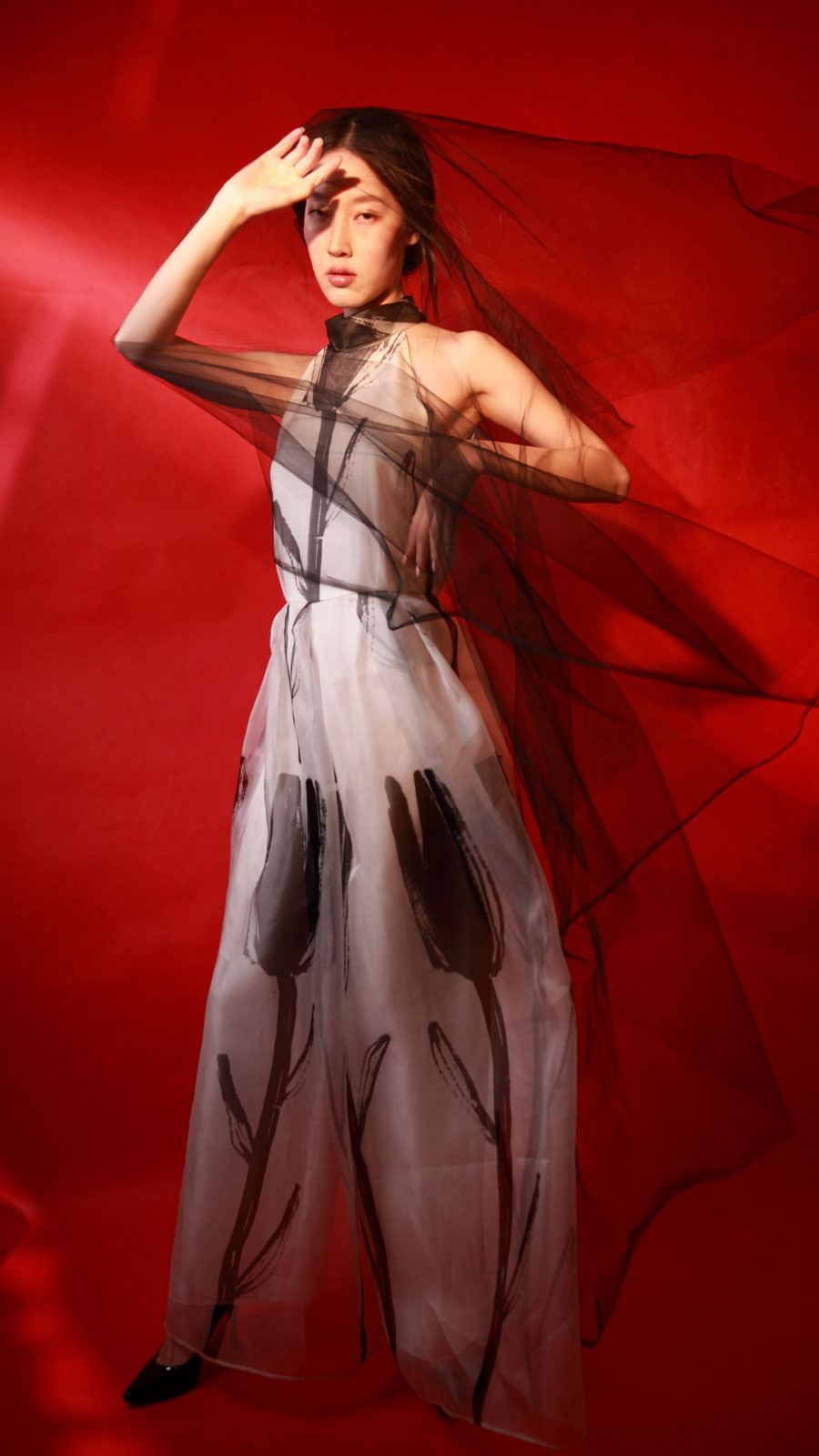 Wearable Artistry