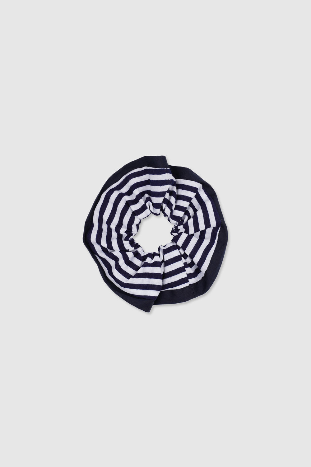 Yukata Cotton Hair Scrunchie