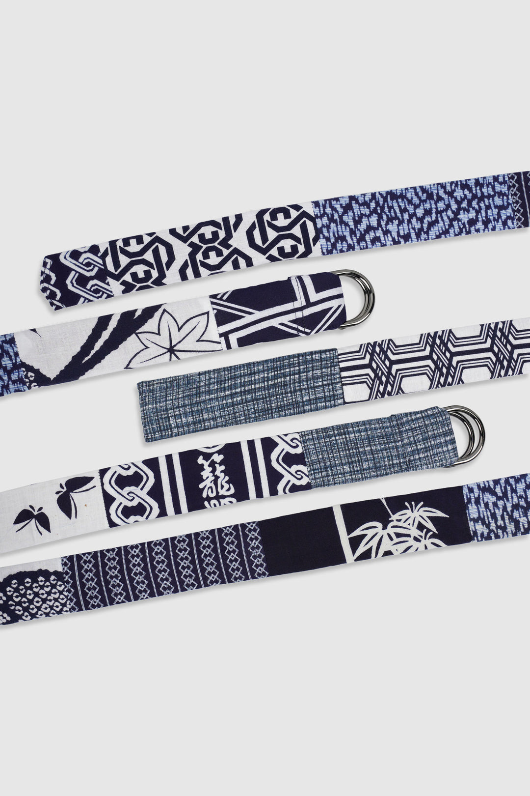 Yukata Fusion Belt