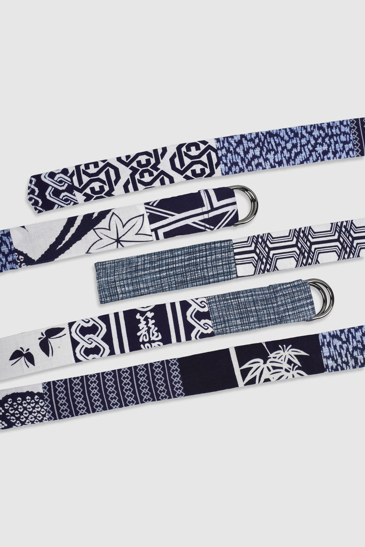 Yukata Fusion Belt