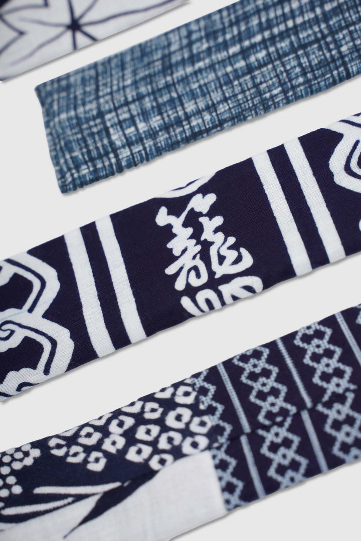Yukata Fusion Belt
