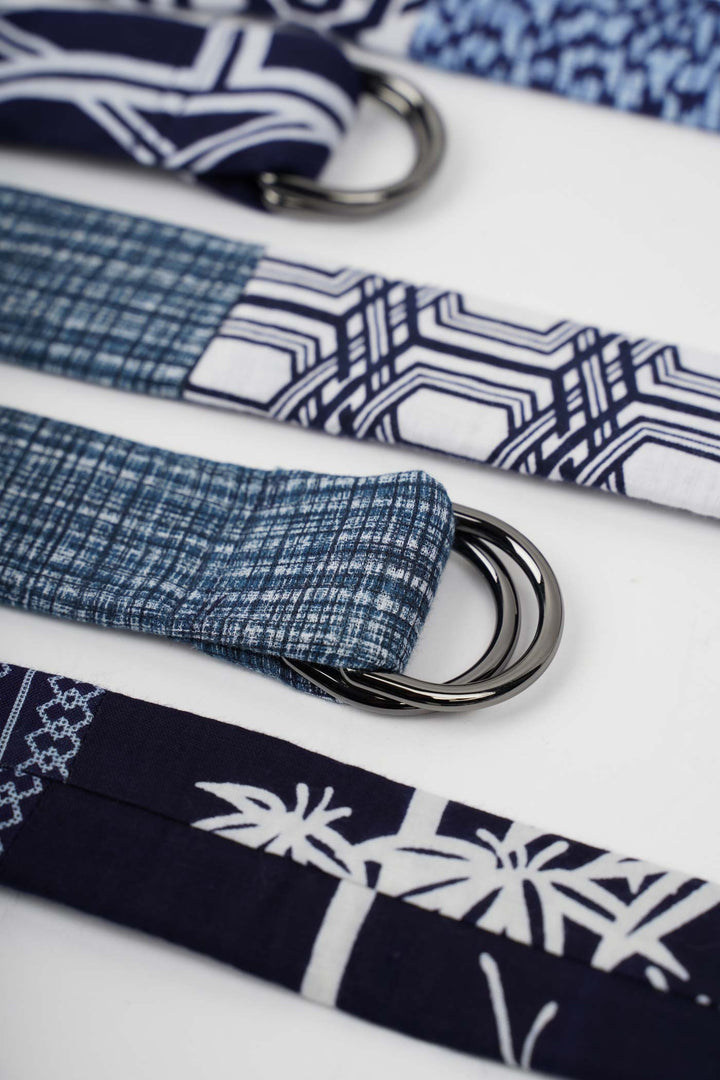 Yukata Fusion Belt
