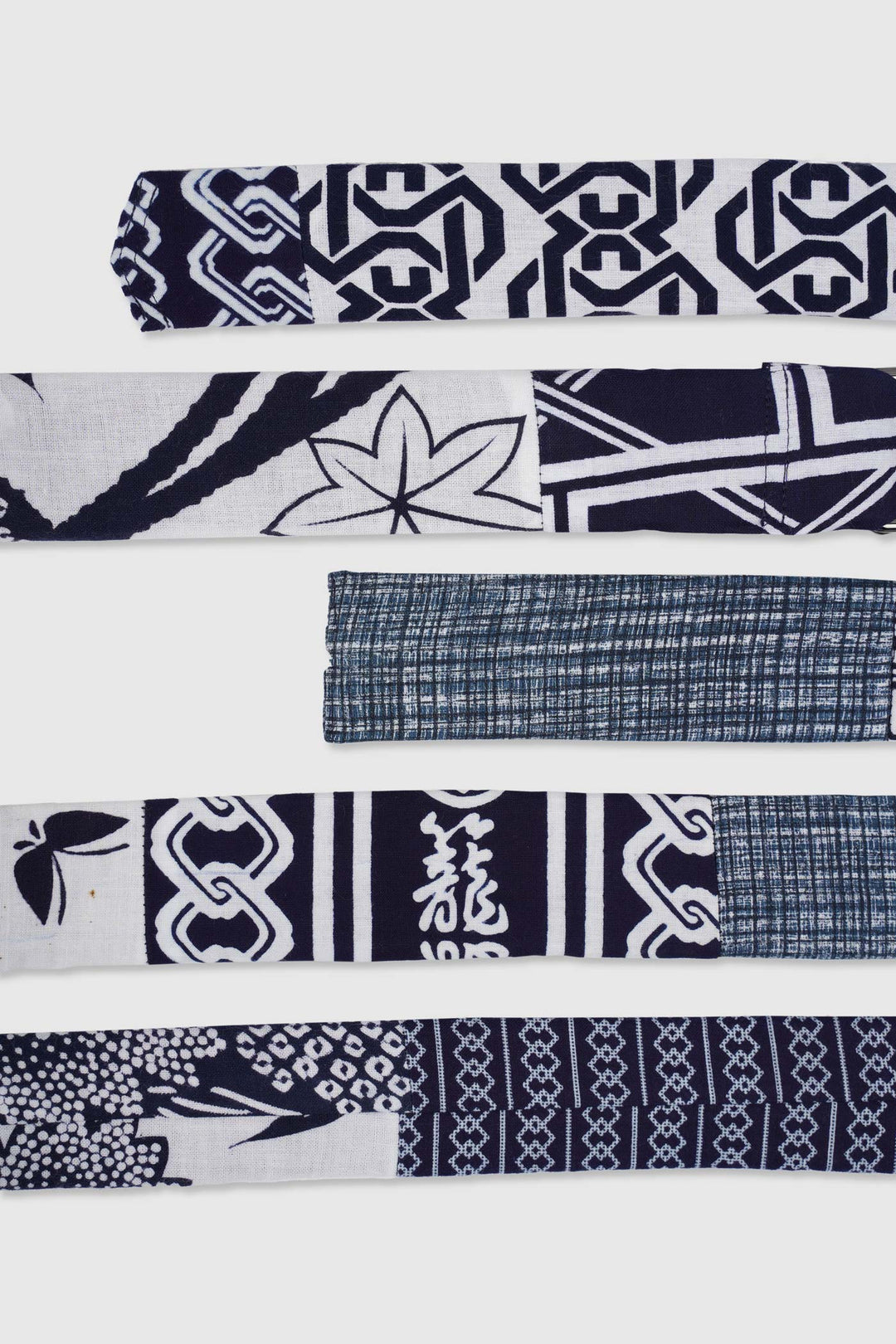 Yukata Fusion Belt
