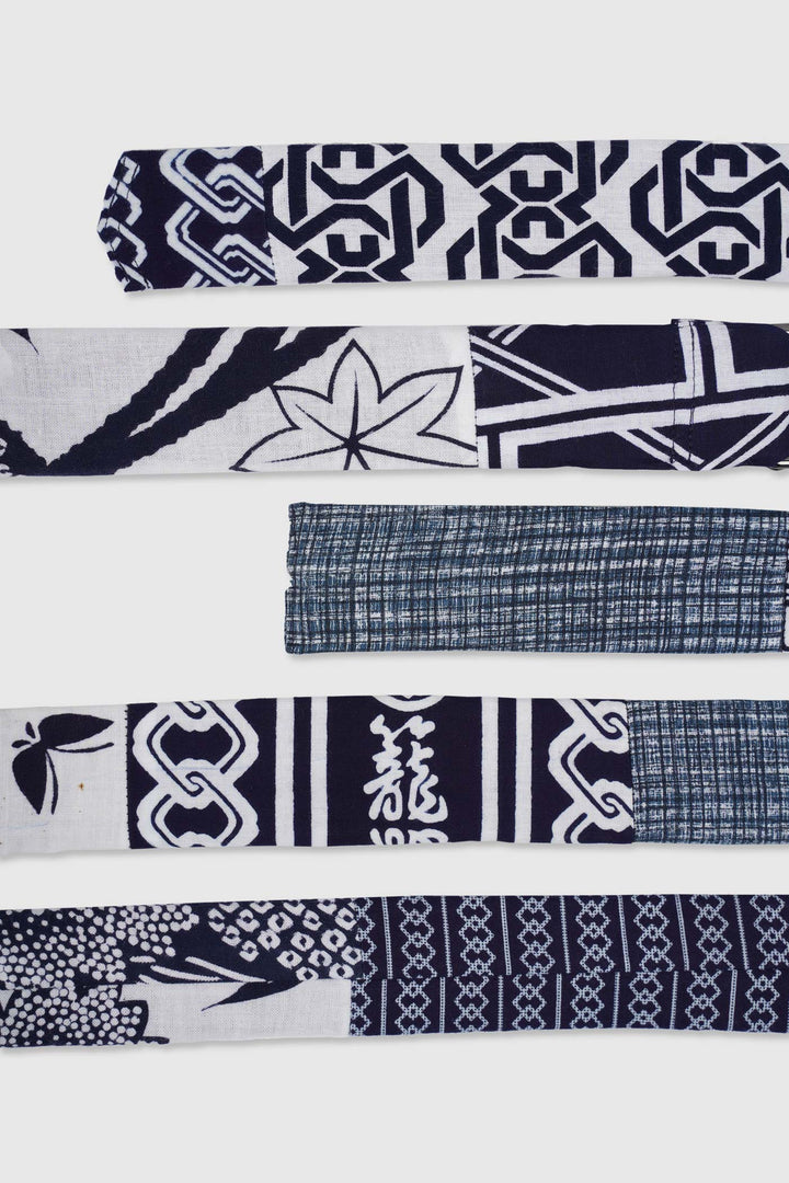 Yukata Fusion Belt