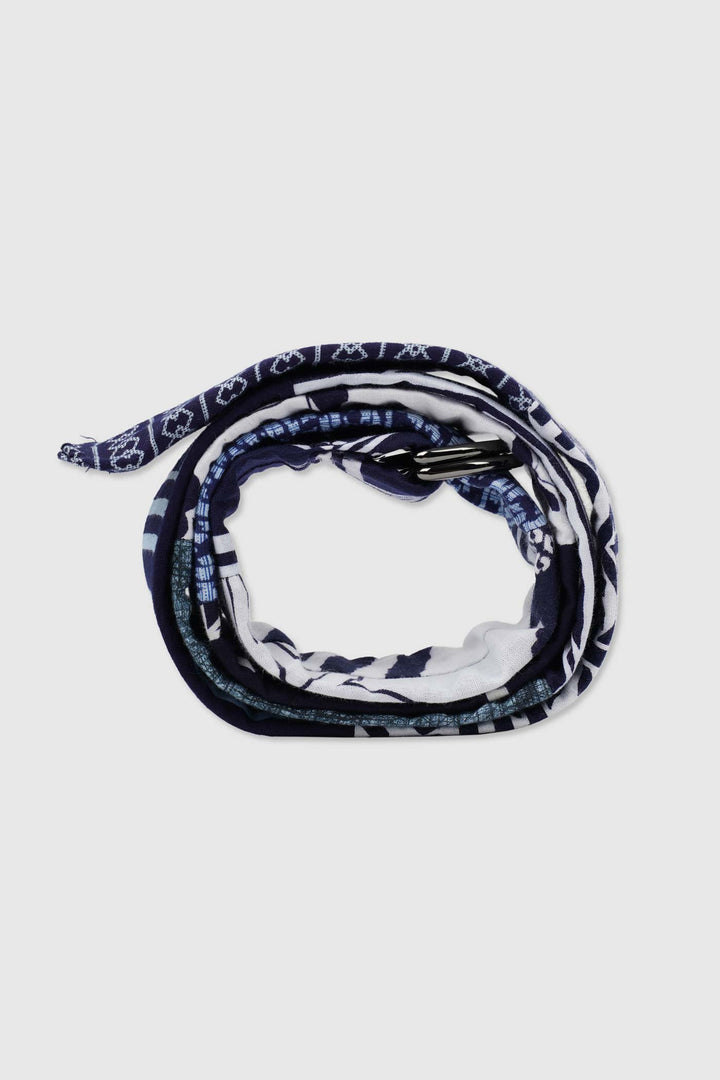 Yukata Fusion Belt