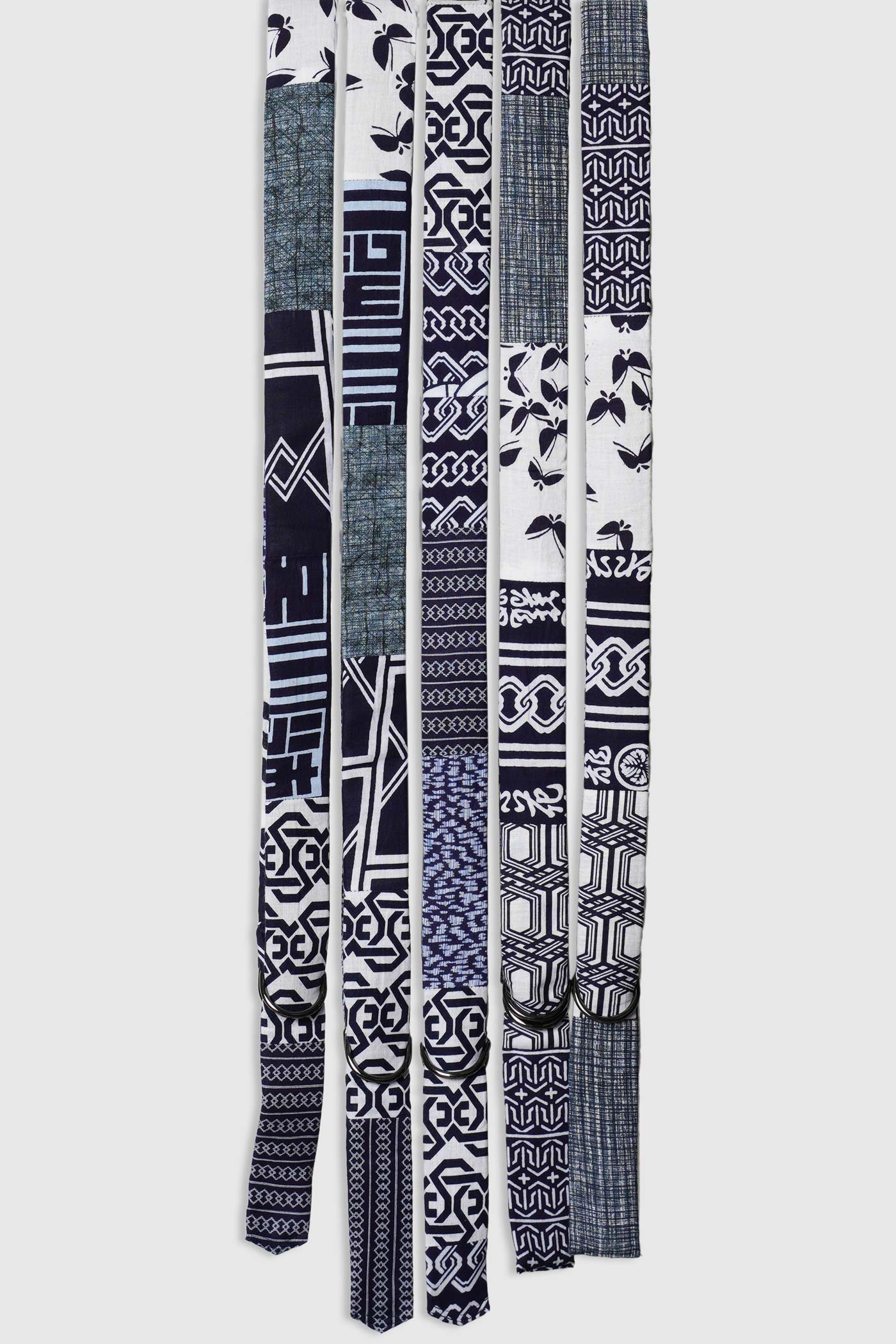 Shop Yukata Fusion Belt – DGA Threads