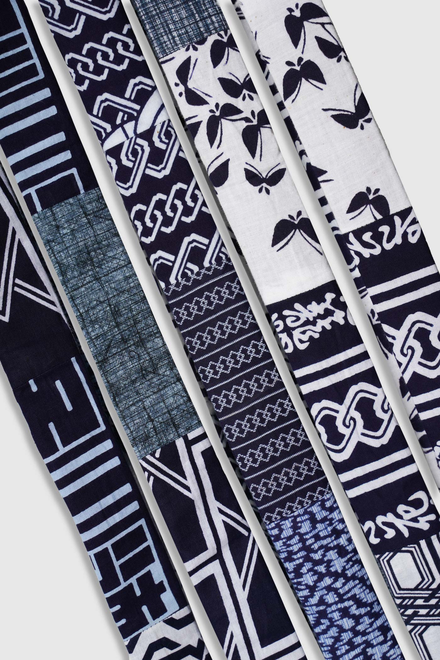 Shop Yukata Fusion Belt – DGA Threads