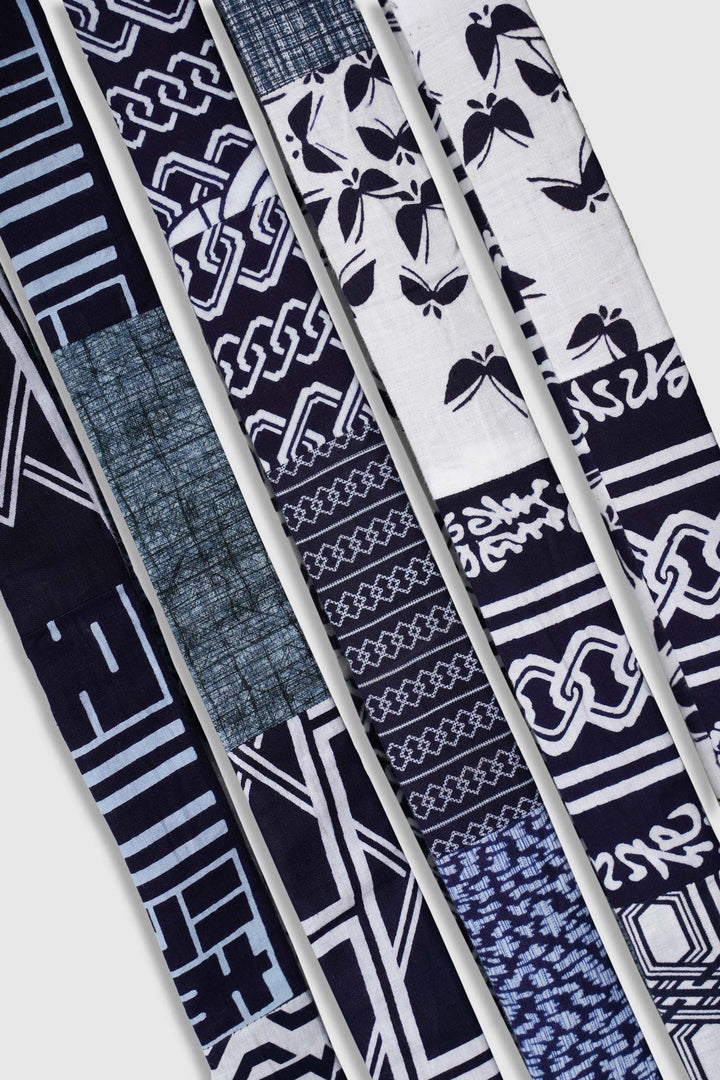 Yukata Fusion Belt
