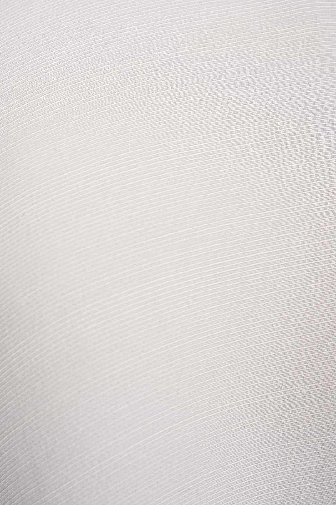 Black and White Asymmetrical Front A Shape Sleeveless Silk Jacket
