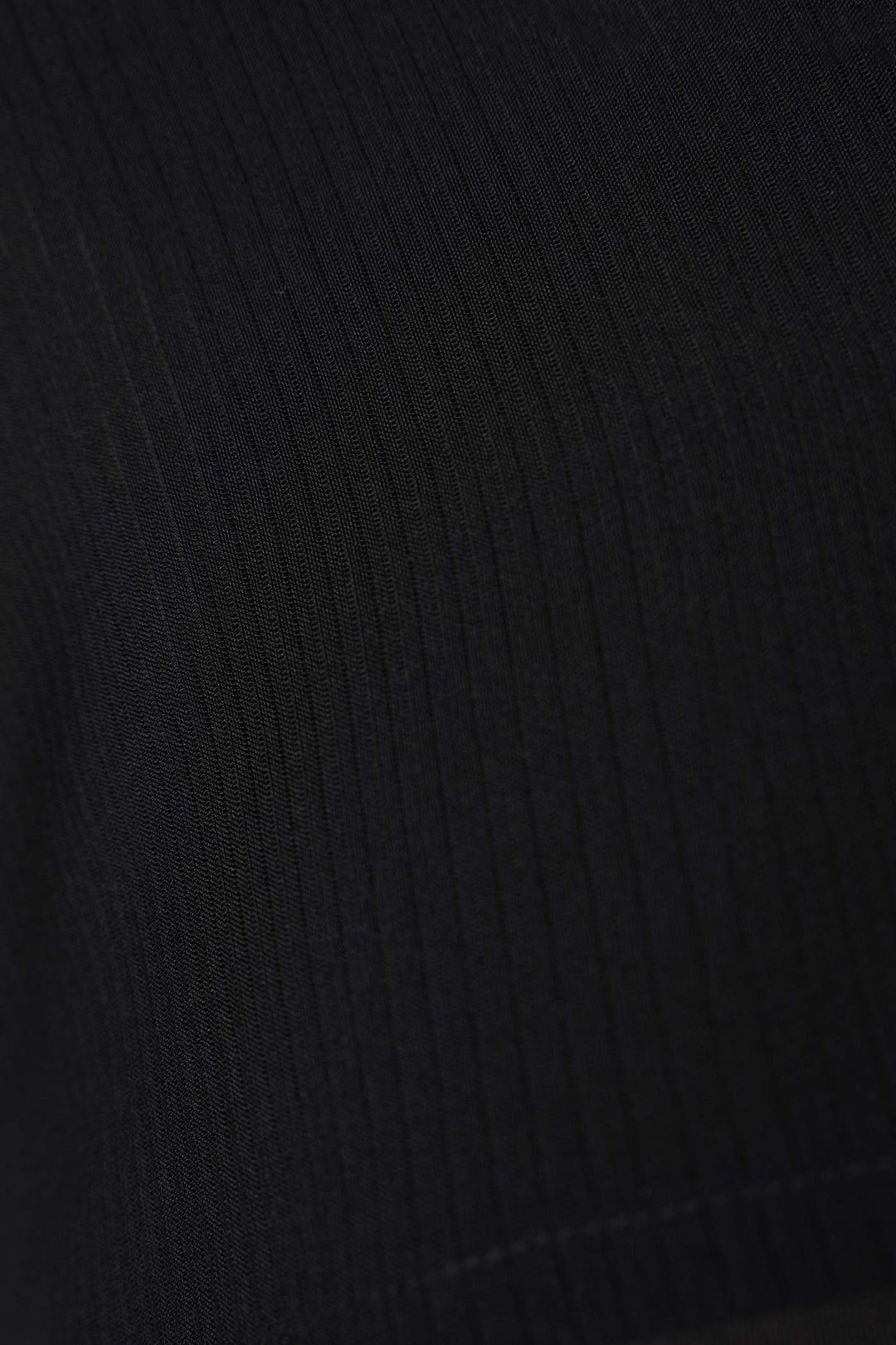 Multiple Panels Light Silk Slip Over