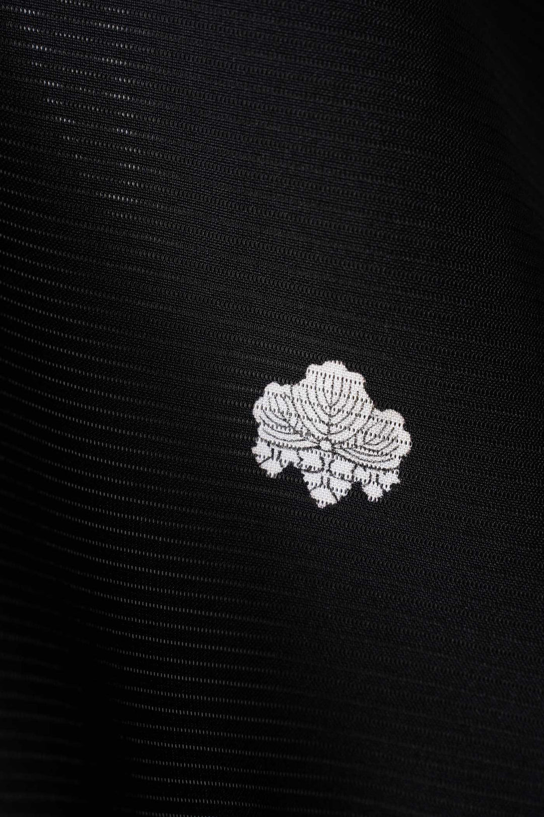 Multiple Panels Light Silk Slip Over