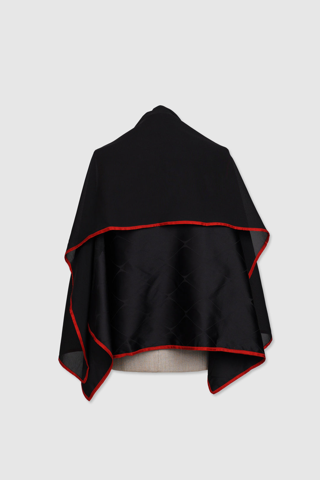 Versatile Silk Jacket