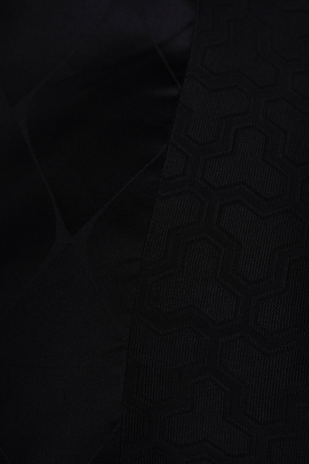 Versatile Silk Jacket