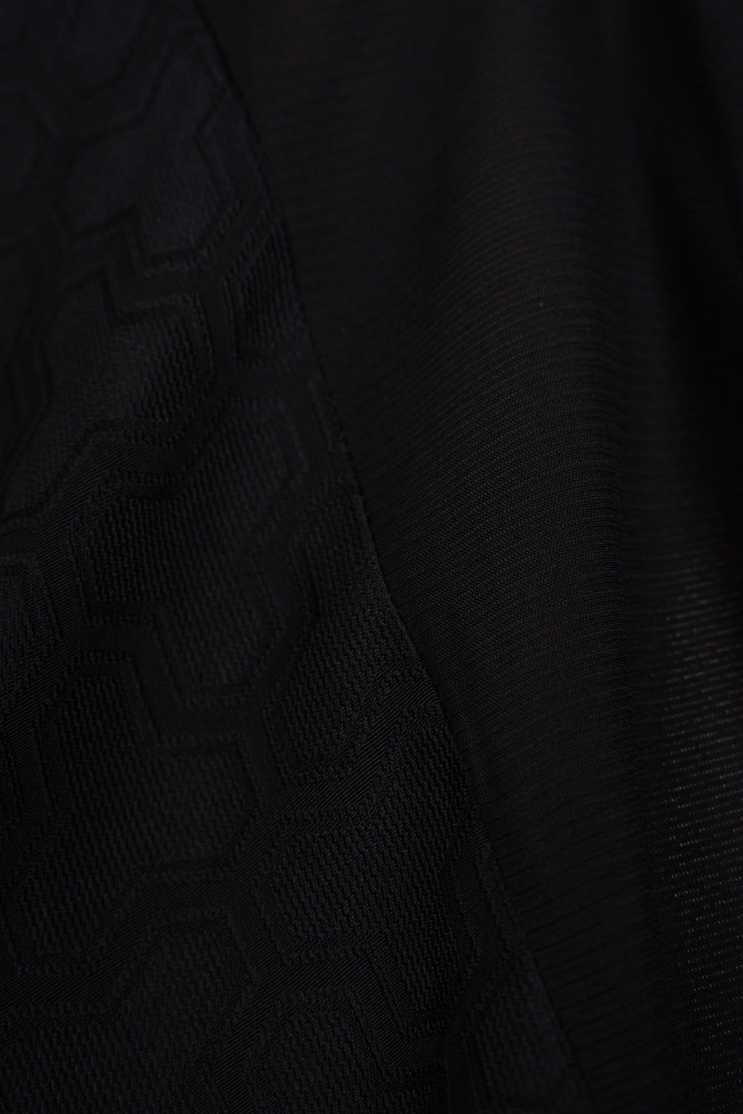 Versatile Silk Jacket