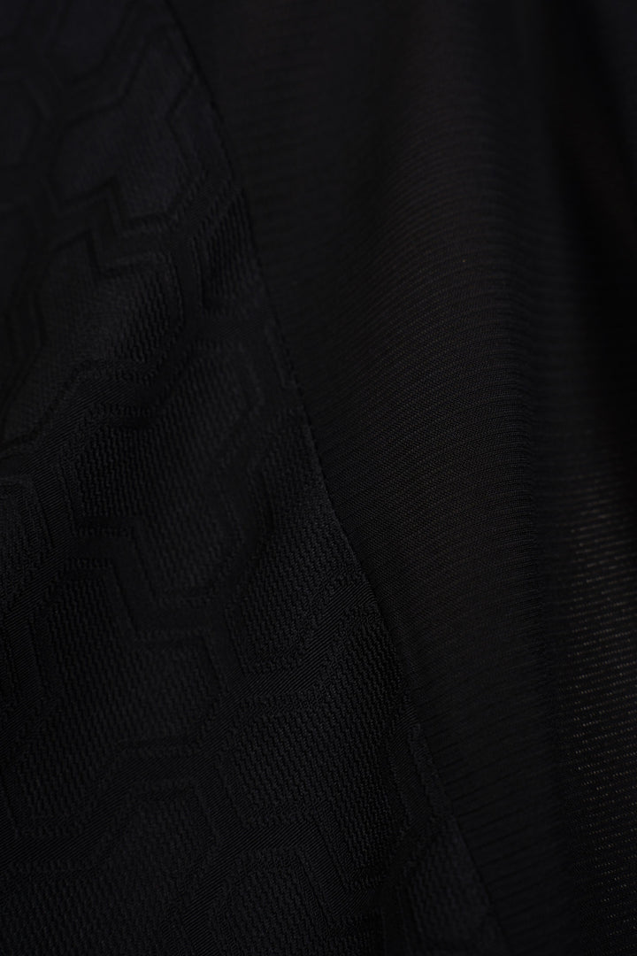 Versatile Silk Jacket